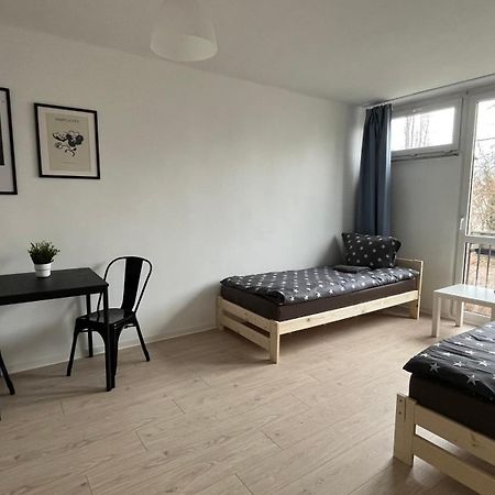 Rooms In Warsaw - G5 Экстерьер фото