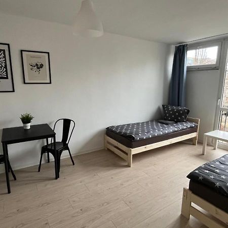 Rooms In Warsaw - G5 Экстерьер фото