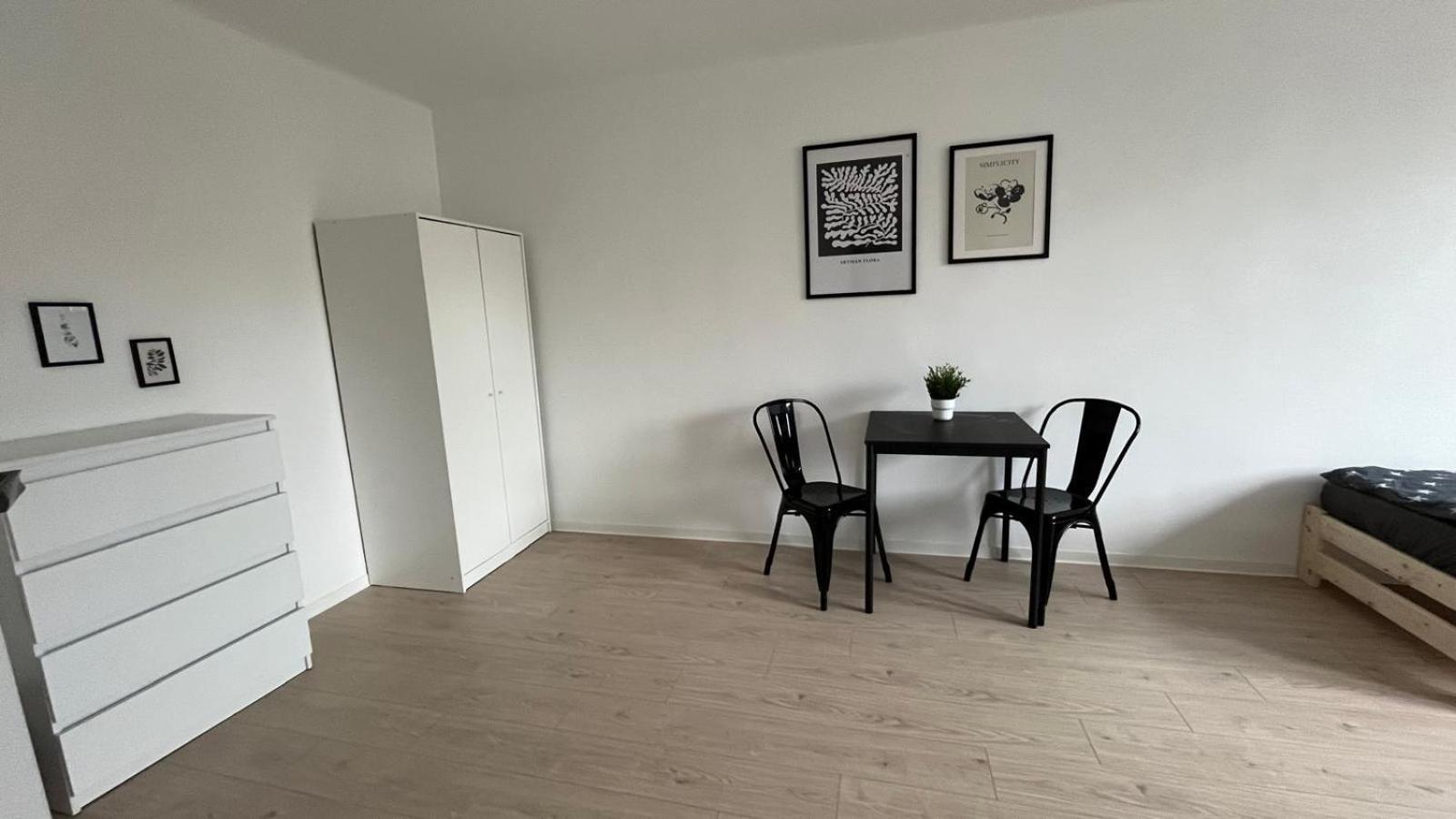 Rooms In Warsaw - G5 Экстерьер фото