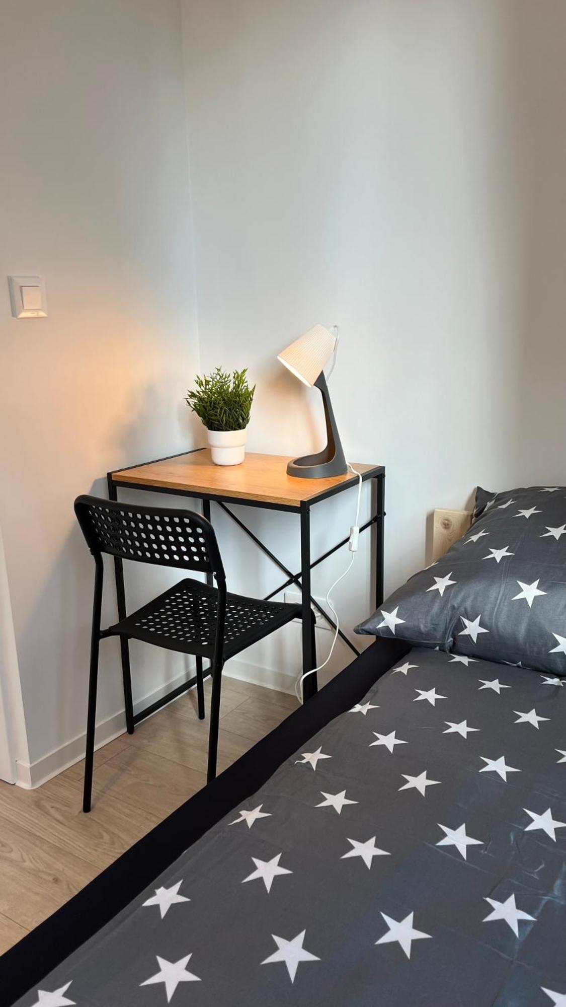 Rooms In Warsaw - G5 Экстерьер фото