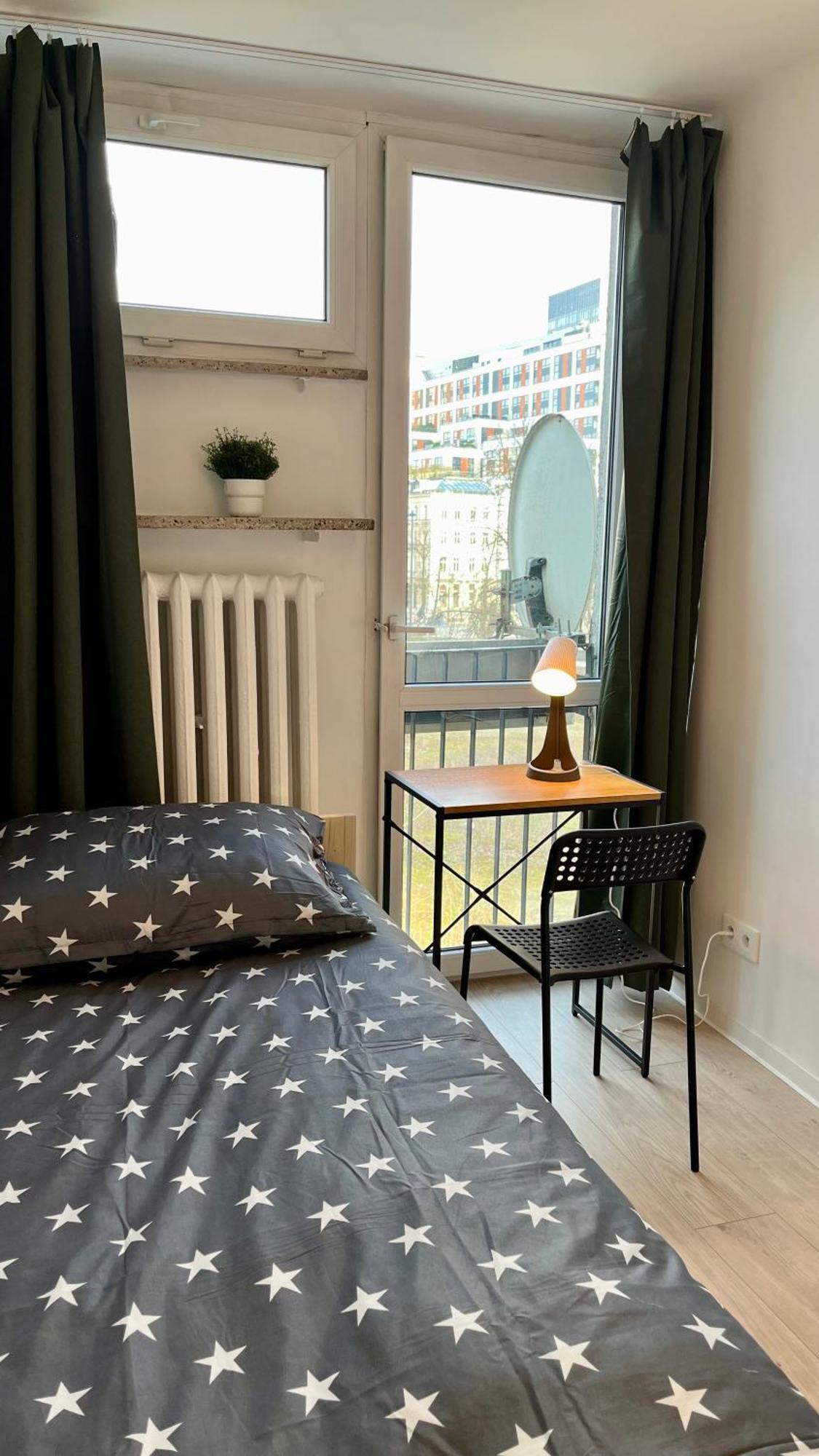 Rooms In Warsaw - G5 Экстерьер фото