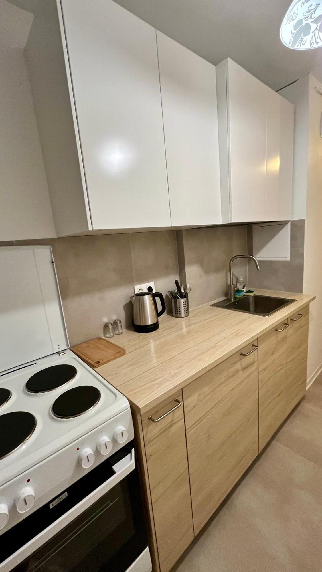 Rooms In Warsaw - G5 Экстерьер фото