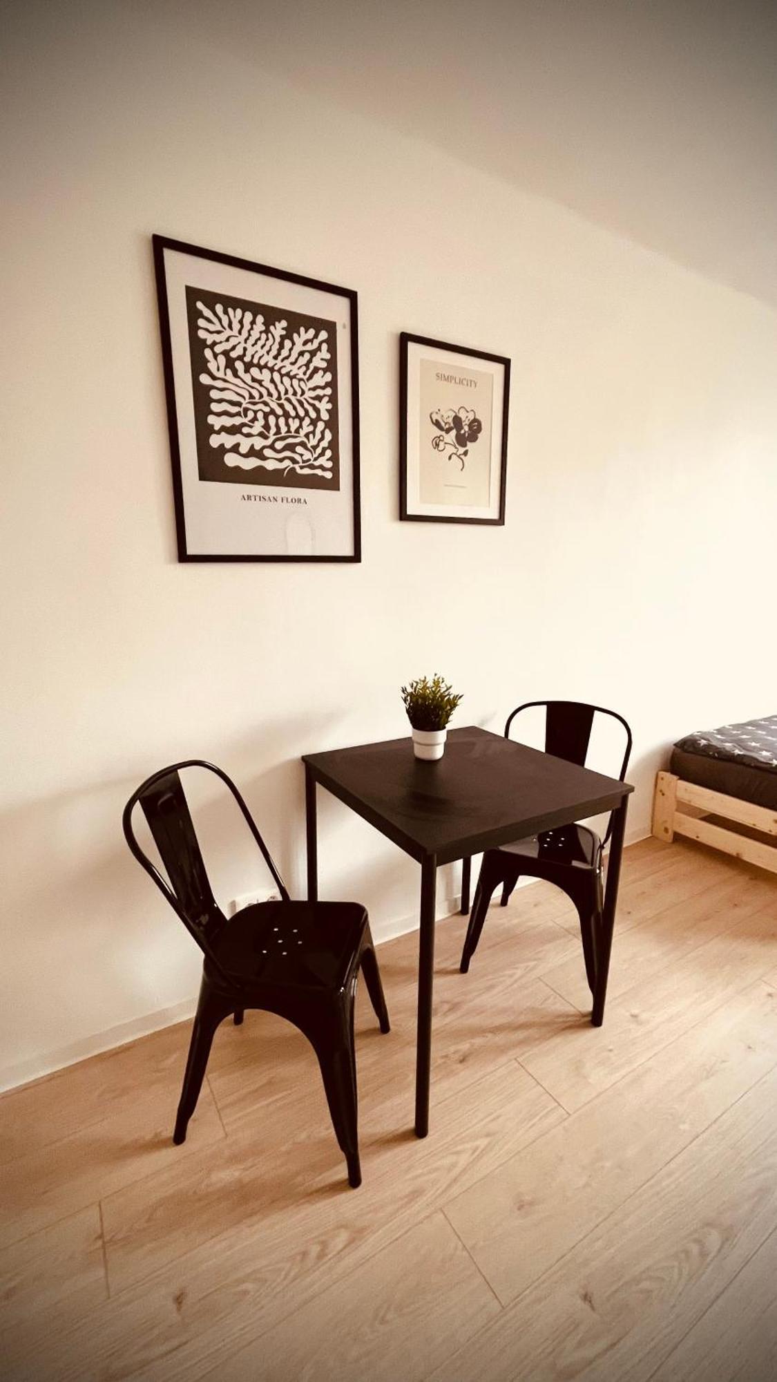 Rooms In Warsaw - G5 Экстерьер фото