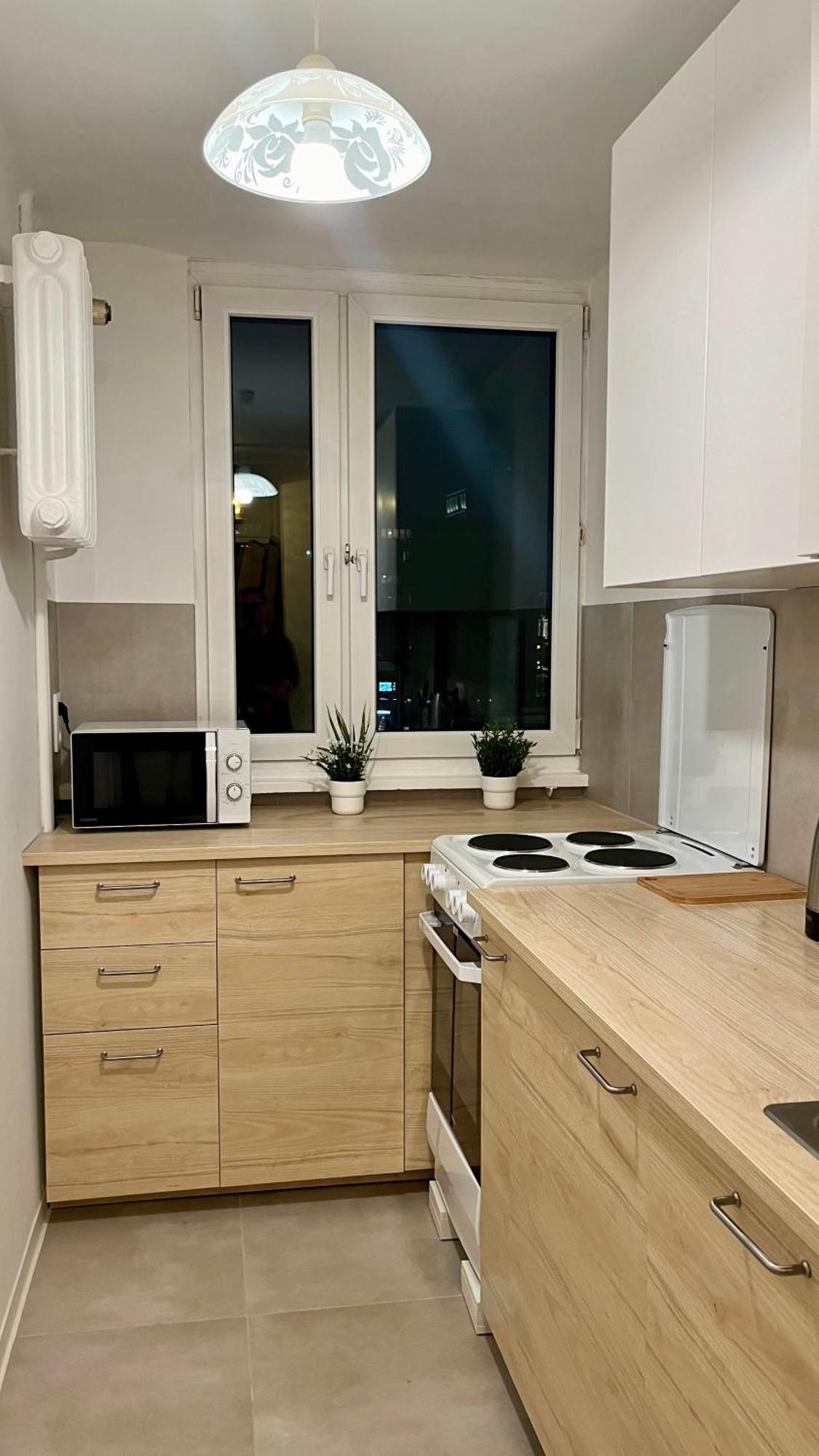 Rooms In Warsaw - G5 Экстерьер фото