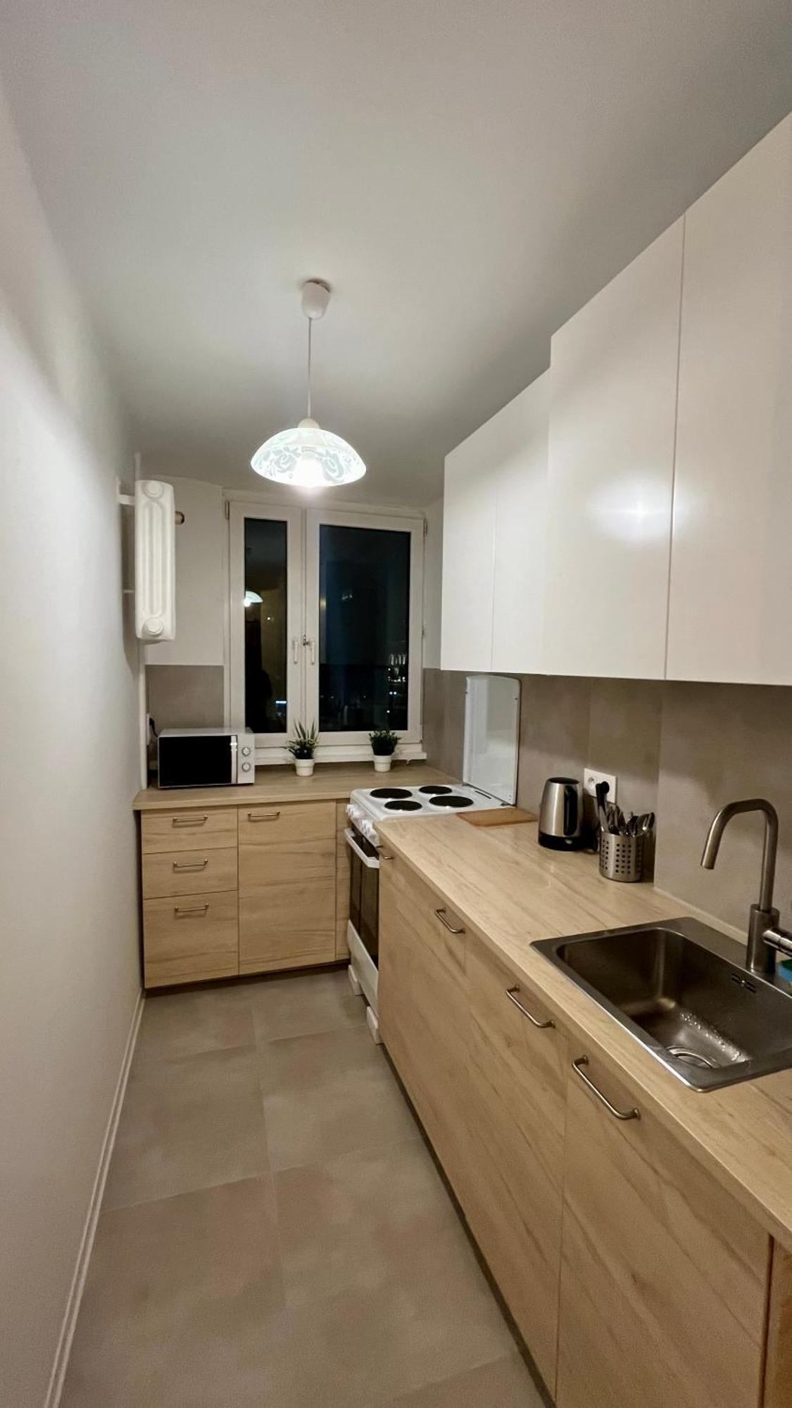 Rooms In Warsaw - G5 Экстерьер фото