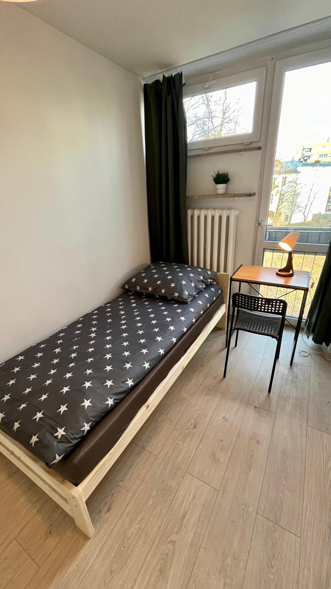 Rooms In Warsaw - G5 Экстерьер фото