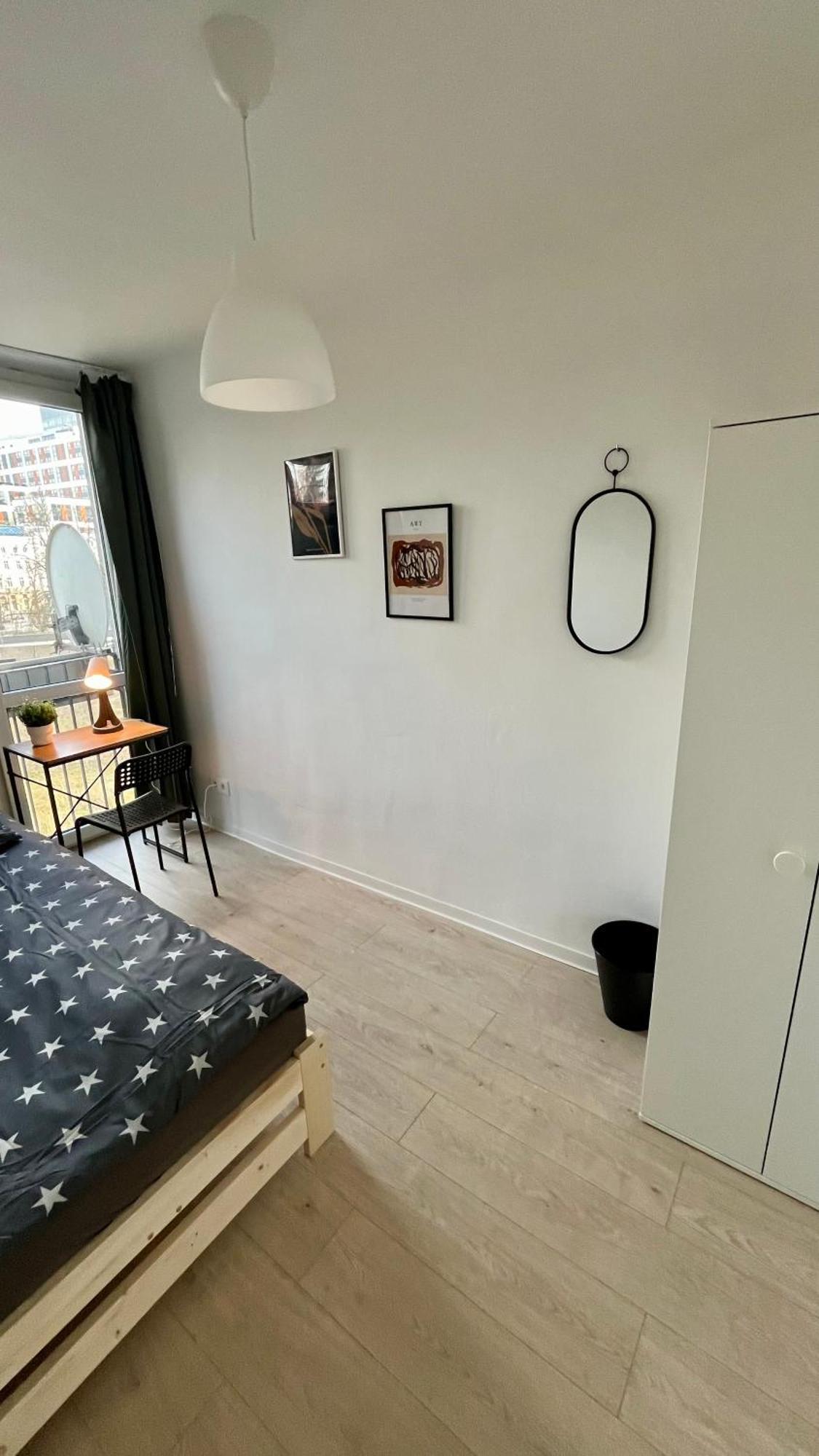 Rooms In Warsaw - G5 Экстерьер фото