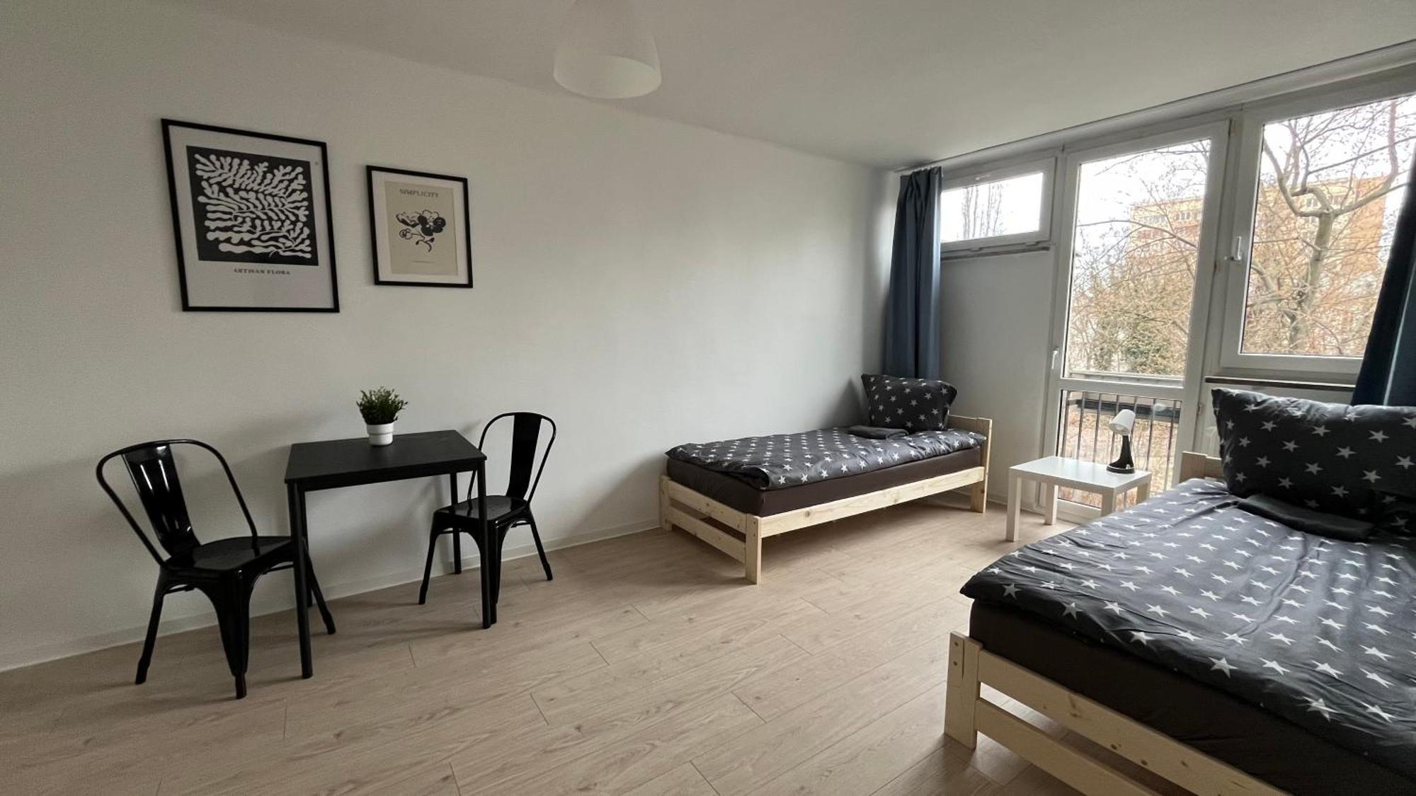 Rooms In Warsaw - G5 Экстерьер фото