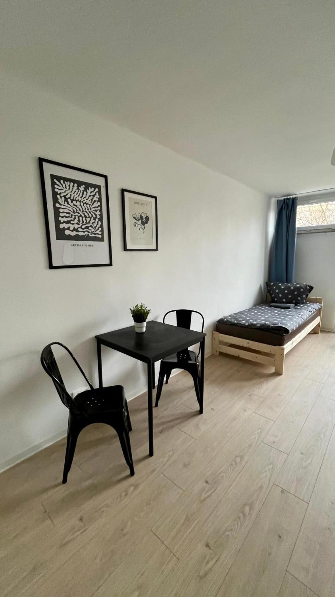Rooms In Warsaw - G5 Экстерьер фото