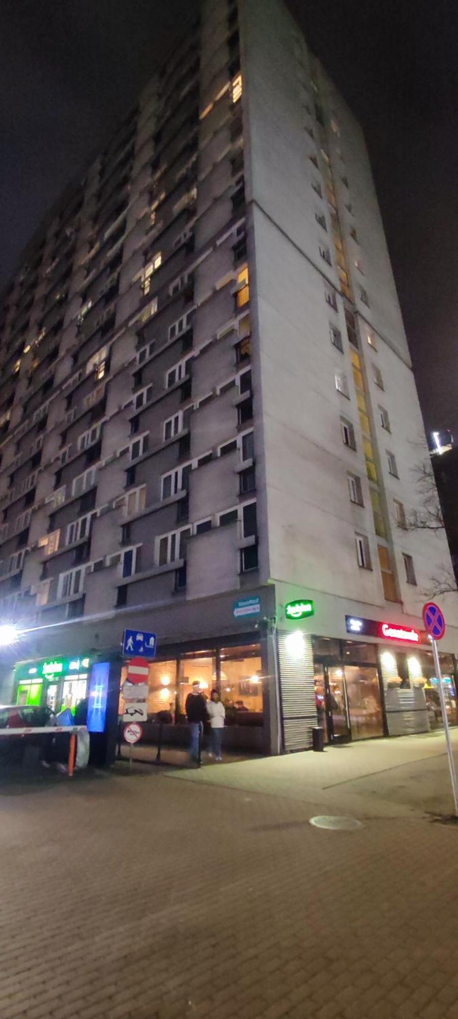 Rooms In Warsaw - G5 Экстерьер фото