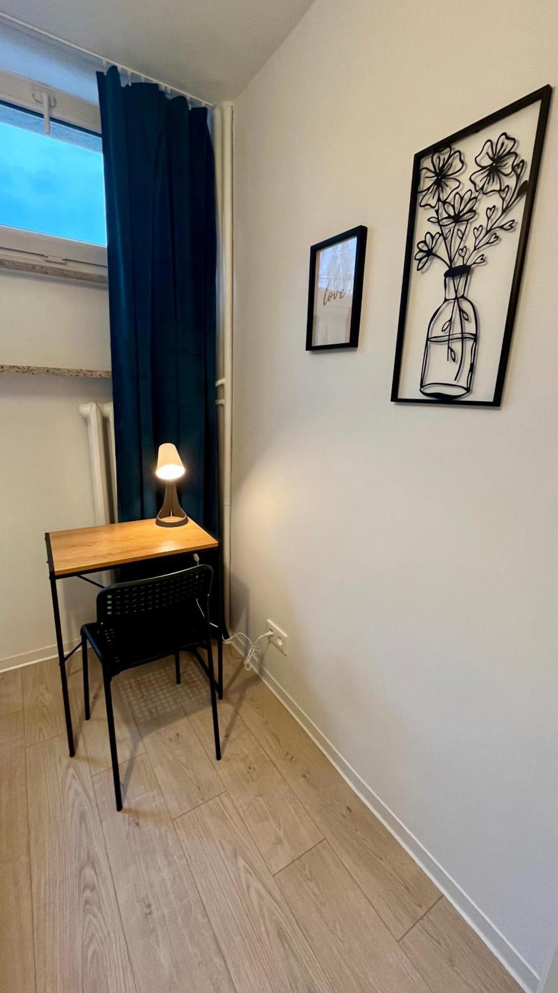 Rooms In Warsaw - G5 Экстерьер фото