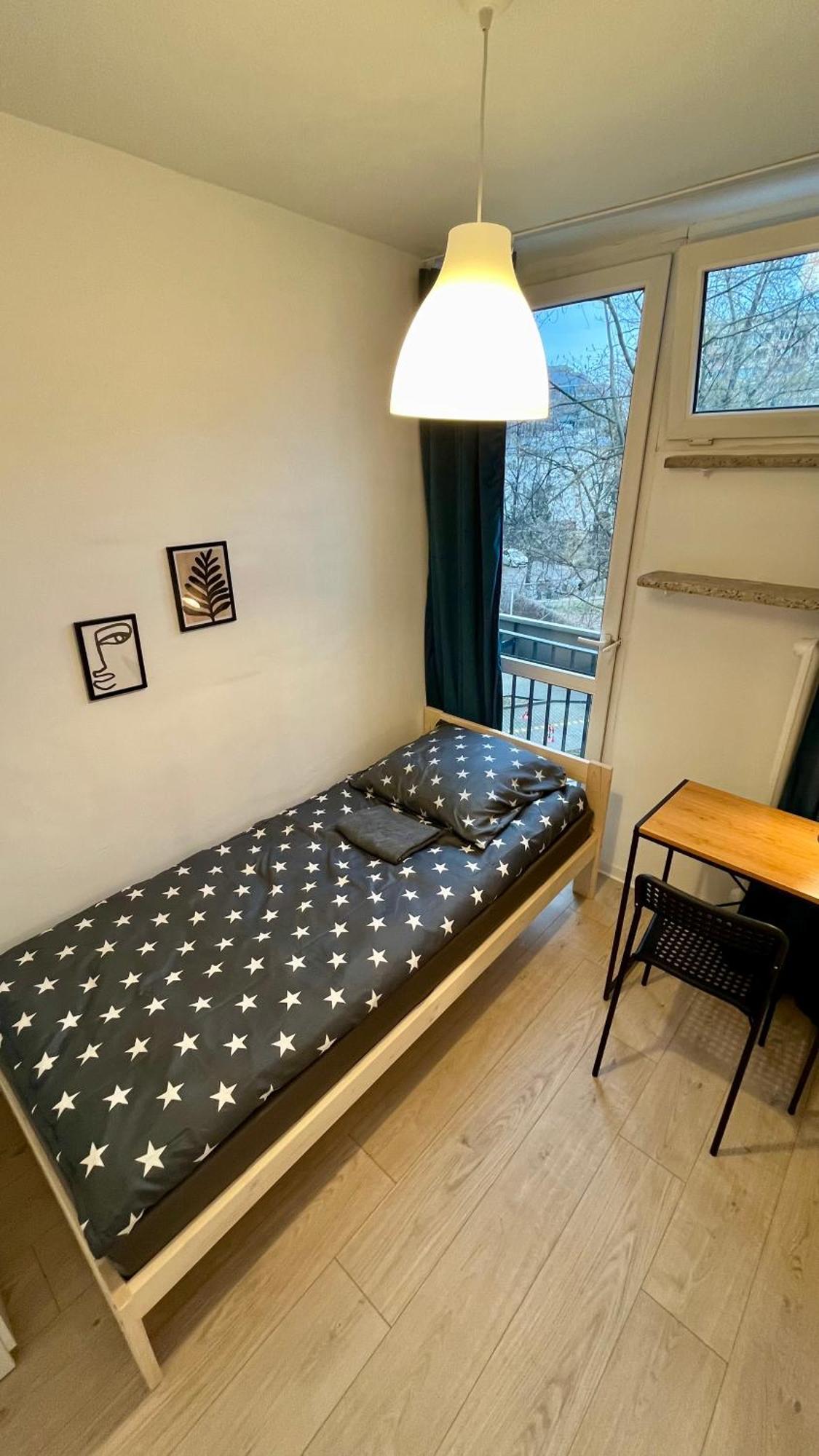 Rooms In Warsaw - G5 Экстерьер фото