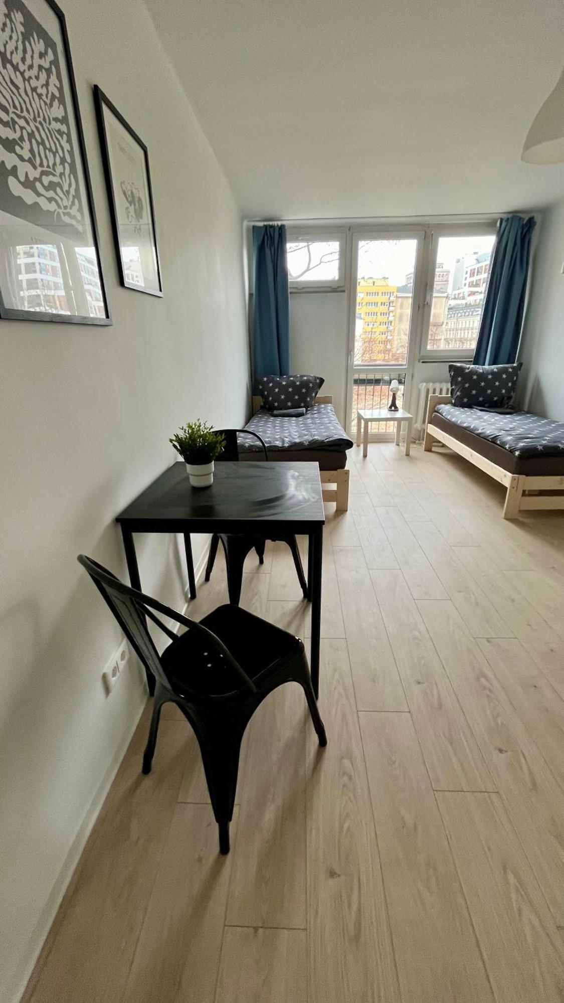 Rooms In Warsaw - G5 Экстерьер фото