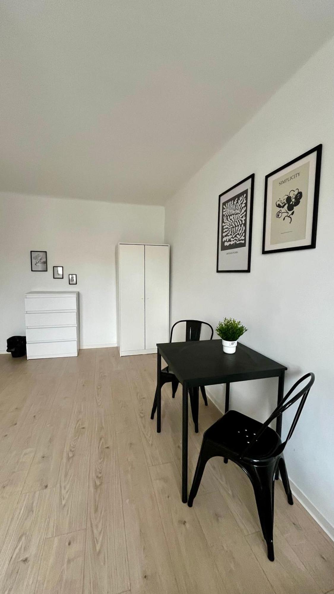Rooms In Warsaw - G5 Экстерьер фото