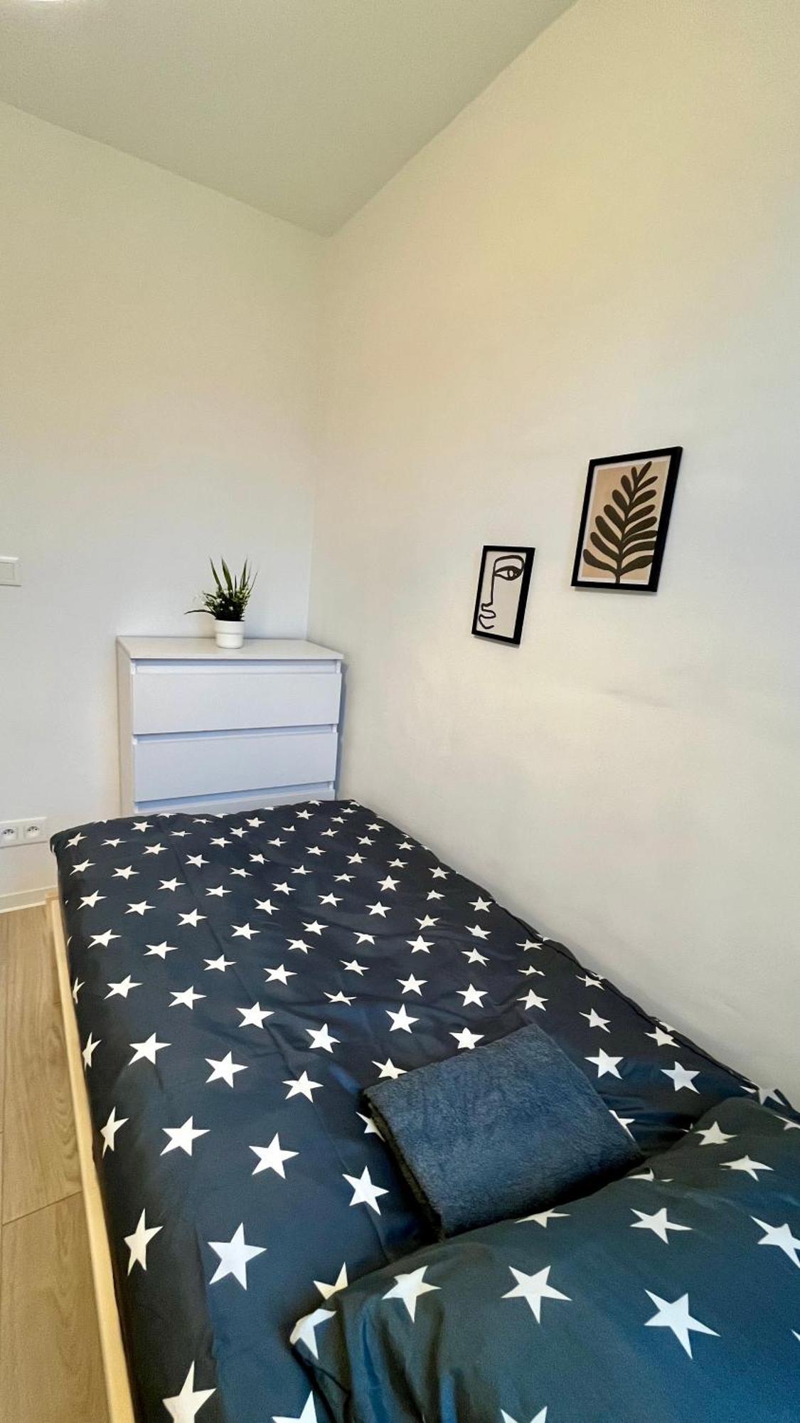 Rooms In Warsaw - G5 Экстерьер фото