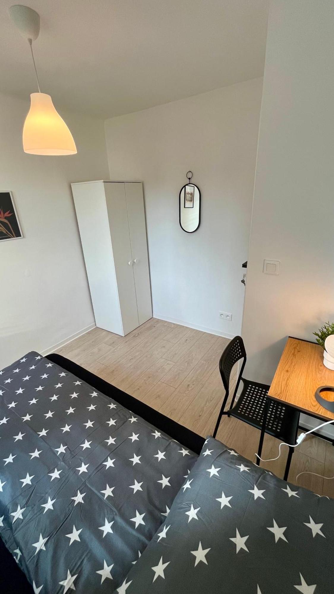 Rooms In Warsaw - G5 Экстерьер фото