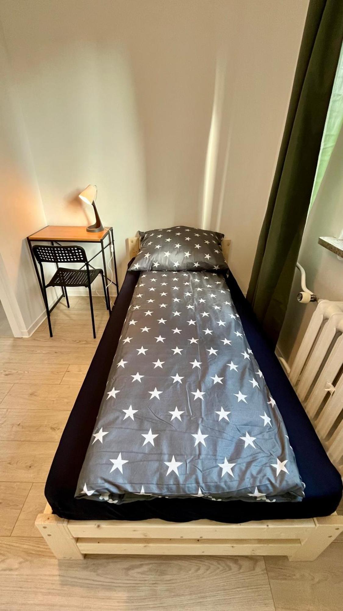 Rooms In Warsaw - G5 Экстерьер фото