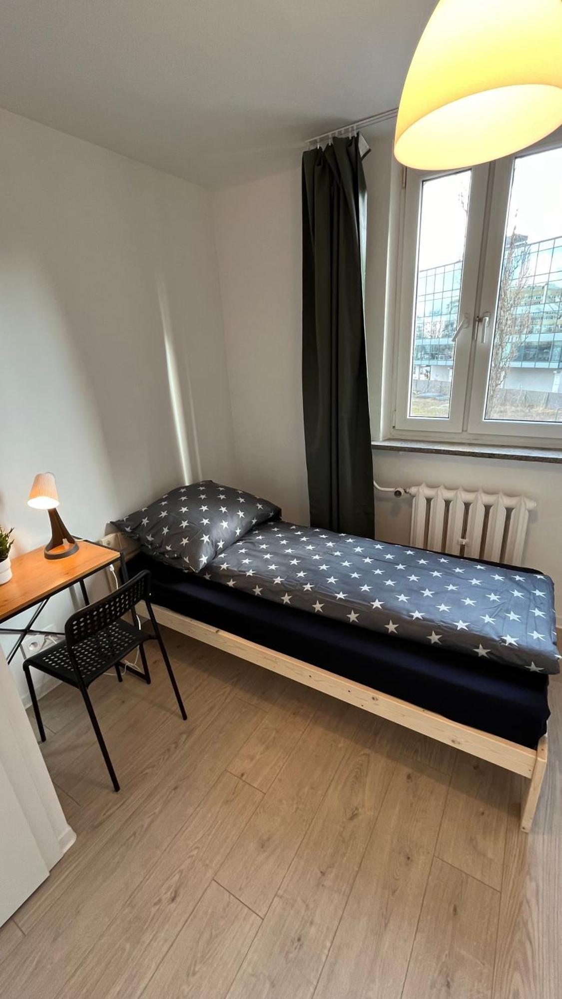 Rooms In Warsaw - G5 Экстерьер фото